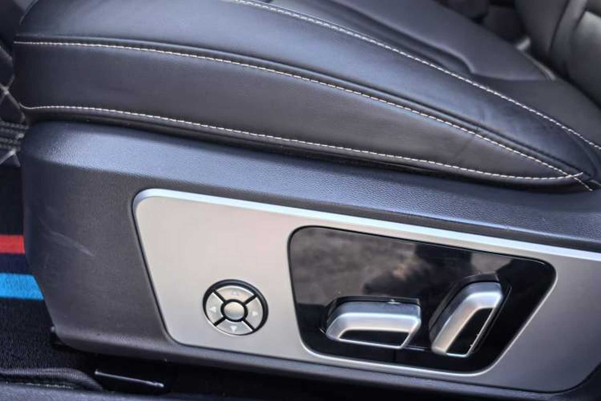 Used Wey VV6 2018 2.0T Two-Wheel-Drive Ultra-Luxury Version China V Standard Interior 10