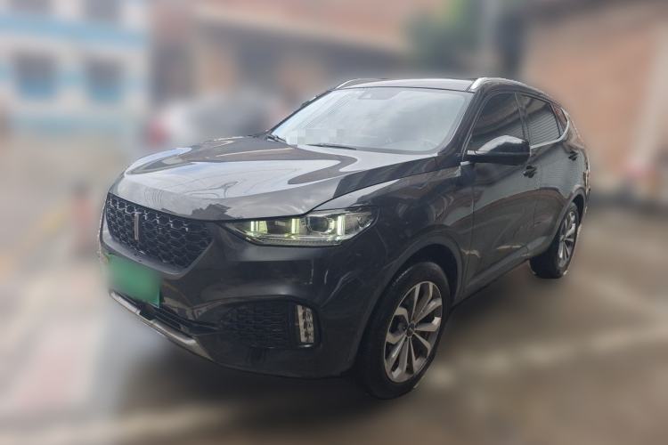 Used Wey VV6 2018 2.0T Two-Wheel-Drive Ultra-Luxury Version China V Standard Guazi used car, China used car export, Used car for sale, Used  cars, Cheapest cars for sale