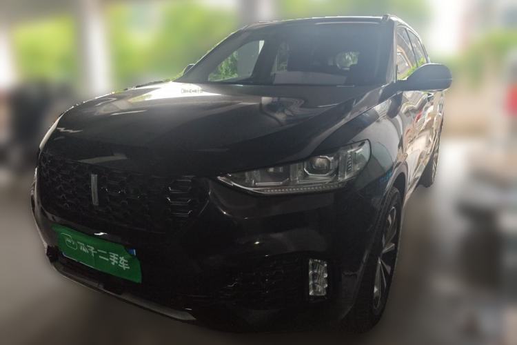 Used Wey VV6 2018 2.0T Two-Wheel-Drive Ultra-Luxury Version China V Standard Guazi used car, China used car export, Used car for sale, Used  cars, Cheapest cars for sale
