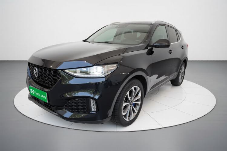 Wey VV6 2018 2.0T Two-Wheel-Drive Ultra-Luxury Version China V Standard de segunda mano Guazi used car, China used car export, Used car for sale, Used  cars, Cheapest cars for sale