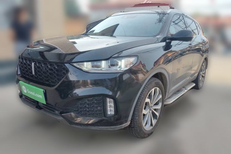 Used Wey VV6 2018 2.0T Two-Wheel-Drive Ultra-Luxury Version China V Standard Guazi used car, China used car export, Used car for sale, Used  cars, Cheapest cars for sale