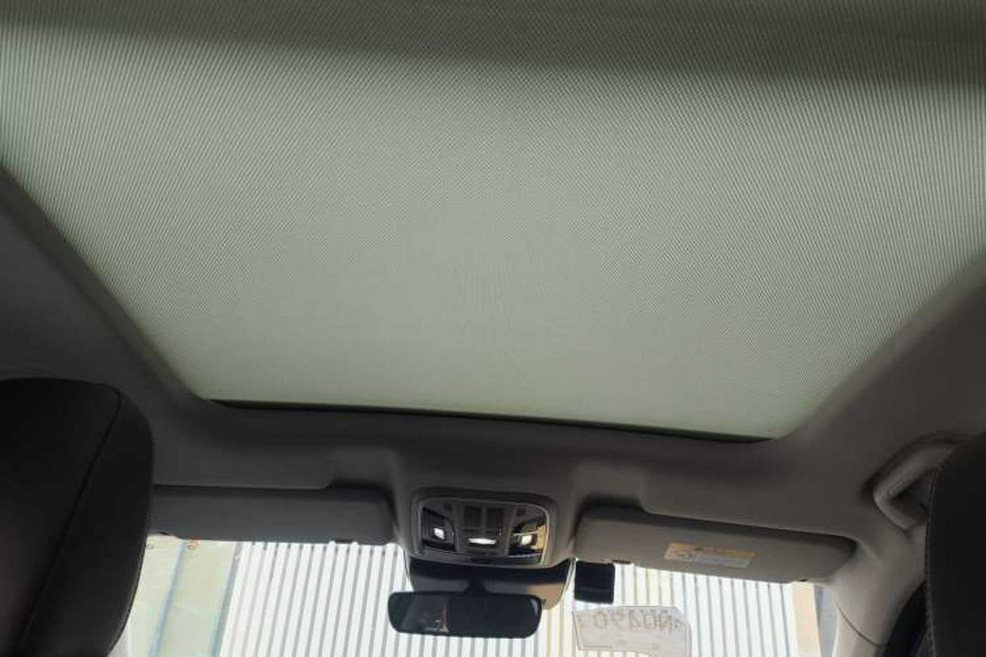 Used Wey VV6 2018 2.0T Two-Wheel-Drive Ultra-Luxury Version China V Standard Headliner