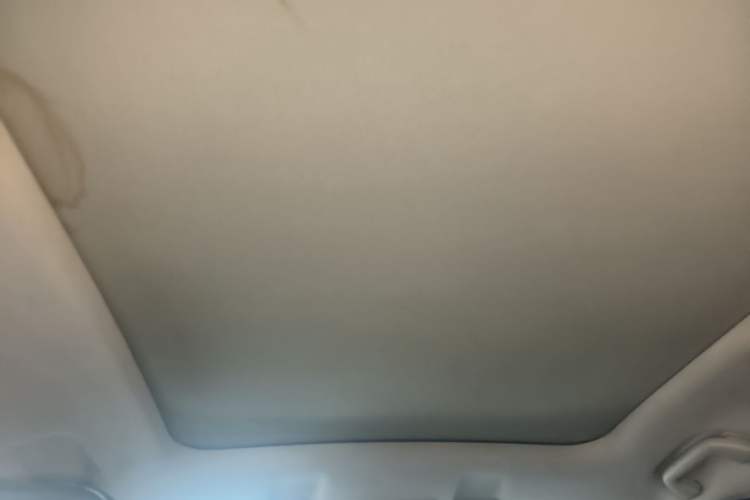 Used Wey VV6 2018 2.0T Two-Wheel-Drive Ultra-Luxury Version China V Standard Headliner