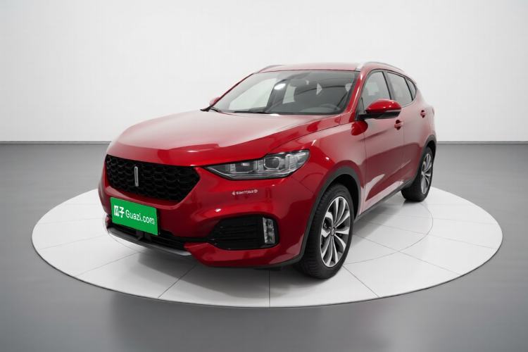 Used Wey VV6 2018 2.0T Two-Wheel-Drive Ultra-Luxury Version China V Standard Guazi used car, China used car export, Used car for sale, Used  cars, Cheapest cars for sale