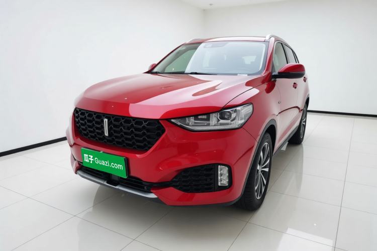 Used Wey VV6 2018 2.0T Two-Wheel-Drive Ultra-Luxury Version China V Standard Guazi used car, China used car export, Used car for sale, Used  cars, Cheapest cars for sale