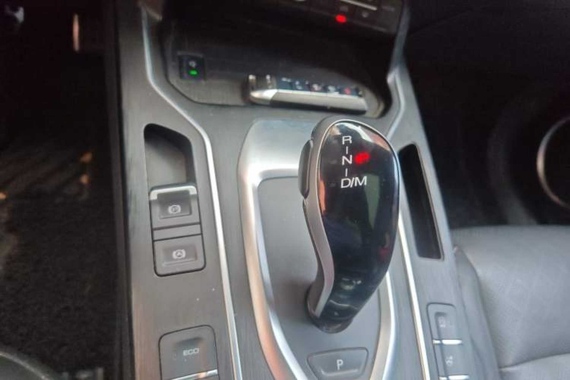 Used Wey VV6 2018 2.0T Two-Wheel Drive Flagship Version China V Standard Gear Lever