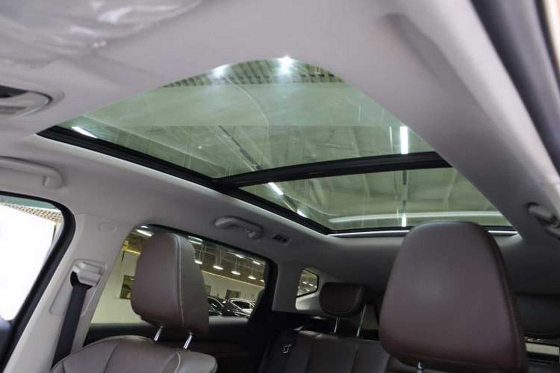 Used Wey VV6 2018 2.0T Two-Wheel-Drive Ultra-Luxury Version China V Standard Roof