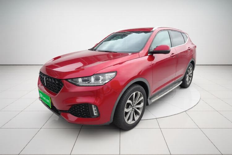 Used Wey VV6 2018 2.0T Two-Wheel-Drive Ultra-Luxury Version China V Standard Guazi used car, China used car export, Used car for sale, Used  cars, Cheapest cars for sale