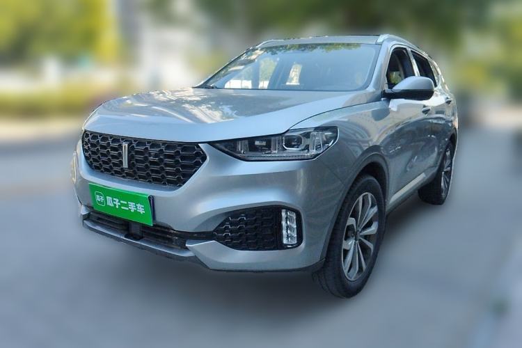 Used Wey VV6 2018 2.0T Two-Wheel-Drive Ultra-Luxury Version China V Standard Guazi used car, China used car export, Used car for sale, Used  cars, Cheapest cars for sale