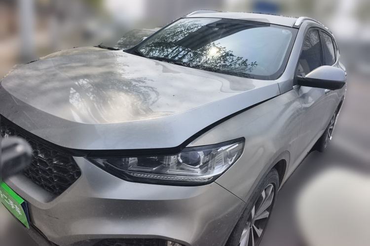 Used Wey VV6 2018 2.0T Two-Wheel-Drive Ultra-Luxury Version China V Standard Guazi used car, China used car export, Used car for sale, Used cars, Cheapest cars for sale