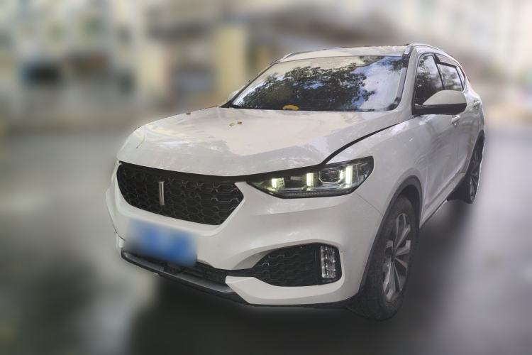 Used Wey VV6 2018 2.0T Four-Wheel Drive Flagship Version China V Standard Guazi used car, China used car export, Used car for sale, Used  cars, Cheapest cars for sale