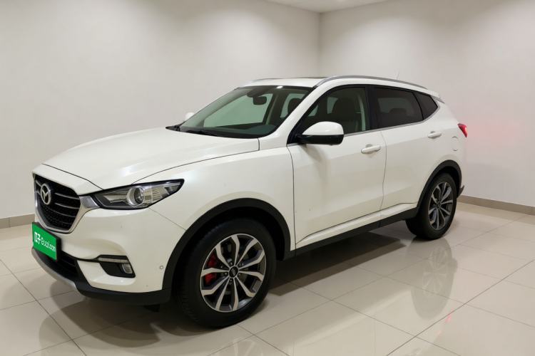 Used Wey VV6 2018 2.0T Two-Wheel Drive Flagship Version China V Standard Guazi used car, China used car export, Used car for sale, Used cars, Cheapest cars for sale