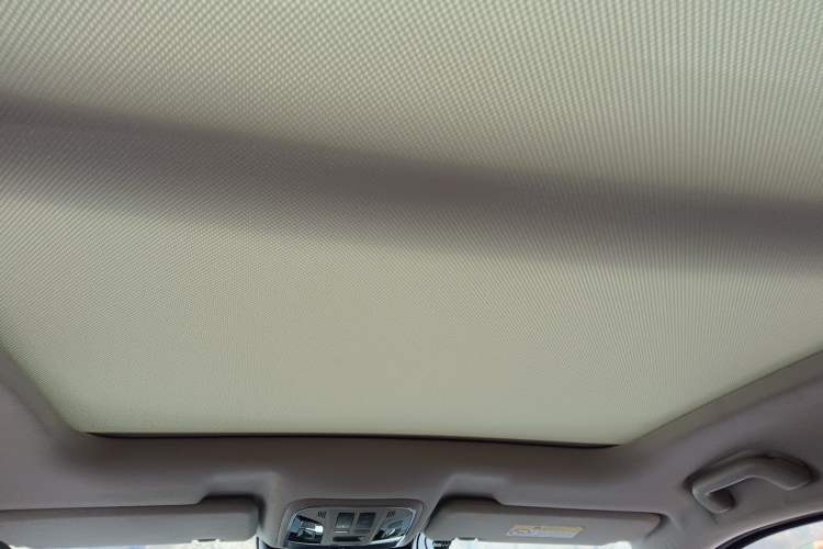 Used Wey VV6 2018 2.0T Two-Wheel-Drive Ultra-Luxury Version China V Standard Headliner