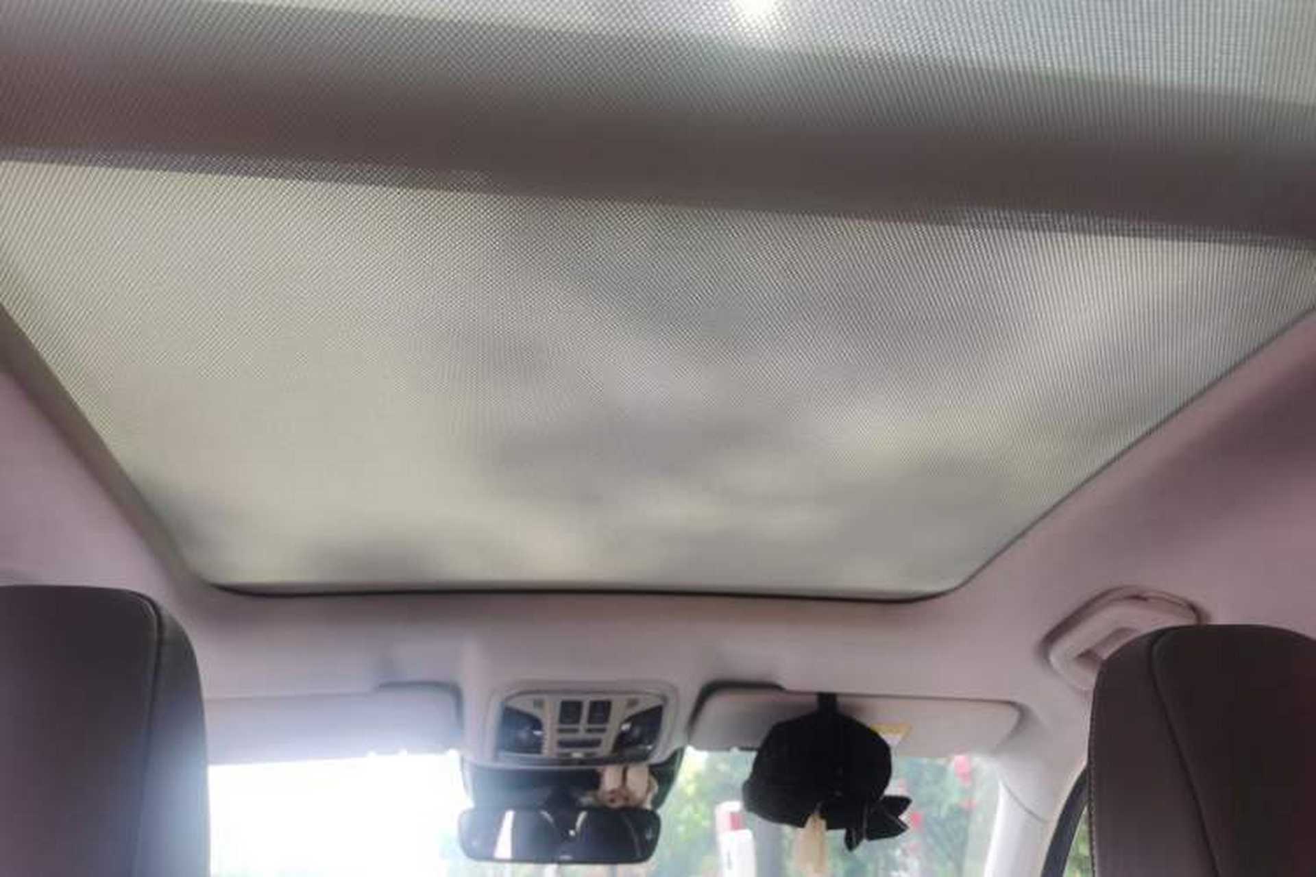 Used Wey VV6 2018 2.0T Two-Wheel-Drive Ultra-Luxury Version China V Standard Headliner