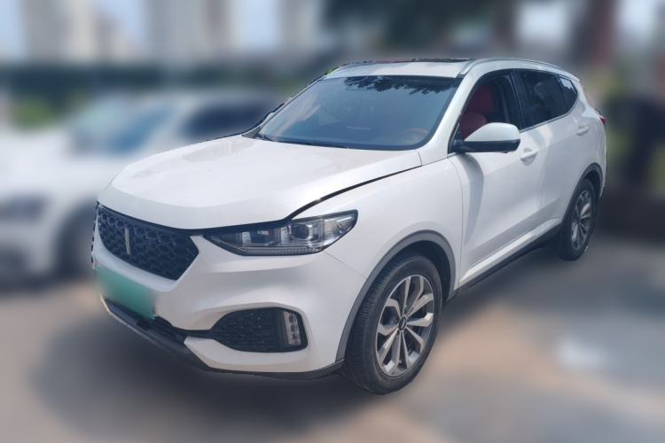 Used Wey VV6 2018 2.0T Two-Wheel-Drive Ultra-Luxury Version China V Standard Guazi used car, China used car export, Used car for sale, Used  cars, Cheapest cars for sale