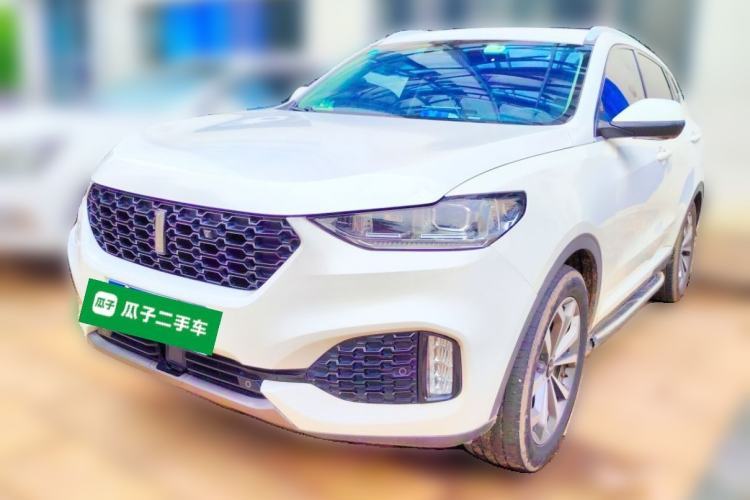 Used Wey VV6 2018 2.0T Two-Wheel-Drive Ultra-Luxury Version China V Standard Guazi used car, China used car export, Used car for sale, Used  cars, Cheapest cars for sale
