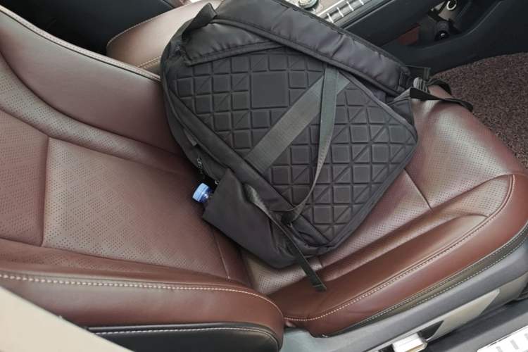 Used Wey VV6 2019 2.0T Two-Wheel-Drive Flagship Version China VI Standard Right Front Seat