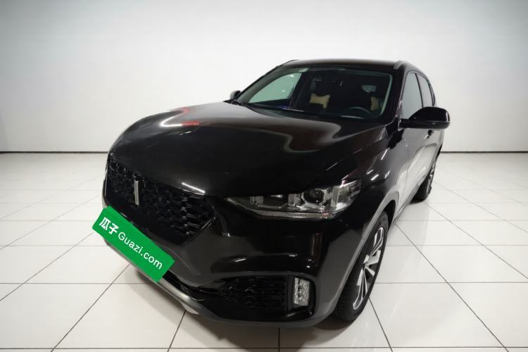 Used Wey VV6 2019 2.0T Two-Wheel-Drive Flagship Version China VI Standard Guazi used car, China used car export, Used car for sale, Used  cars, Cheapest cars for sale
