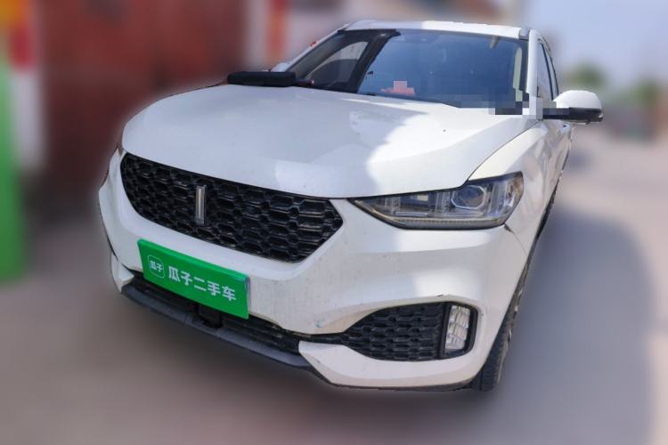 Used Wey VV6 2019 2.0T Two-Wheel-Drive Flagship Version China VI Standard Guazi used car, China used car export, Used car for sale, Used  cars, Cheapest cars for sale