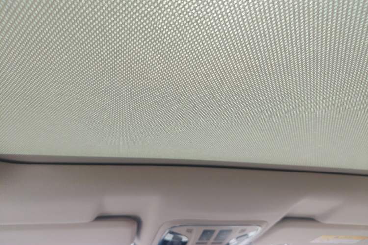 Used Wey VV6 2020 2.0T Two-Wheel Drive Smart Protection+