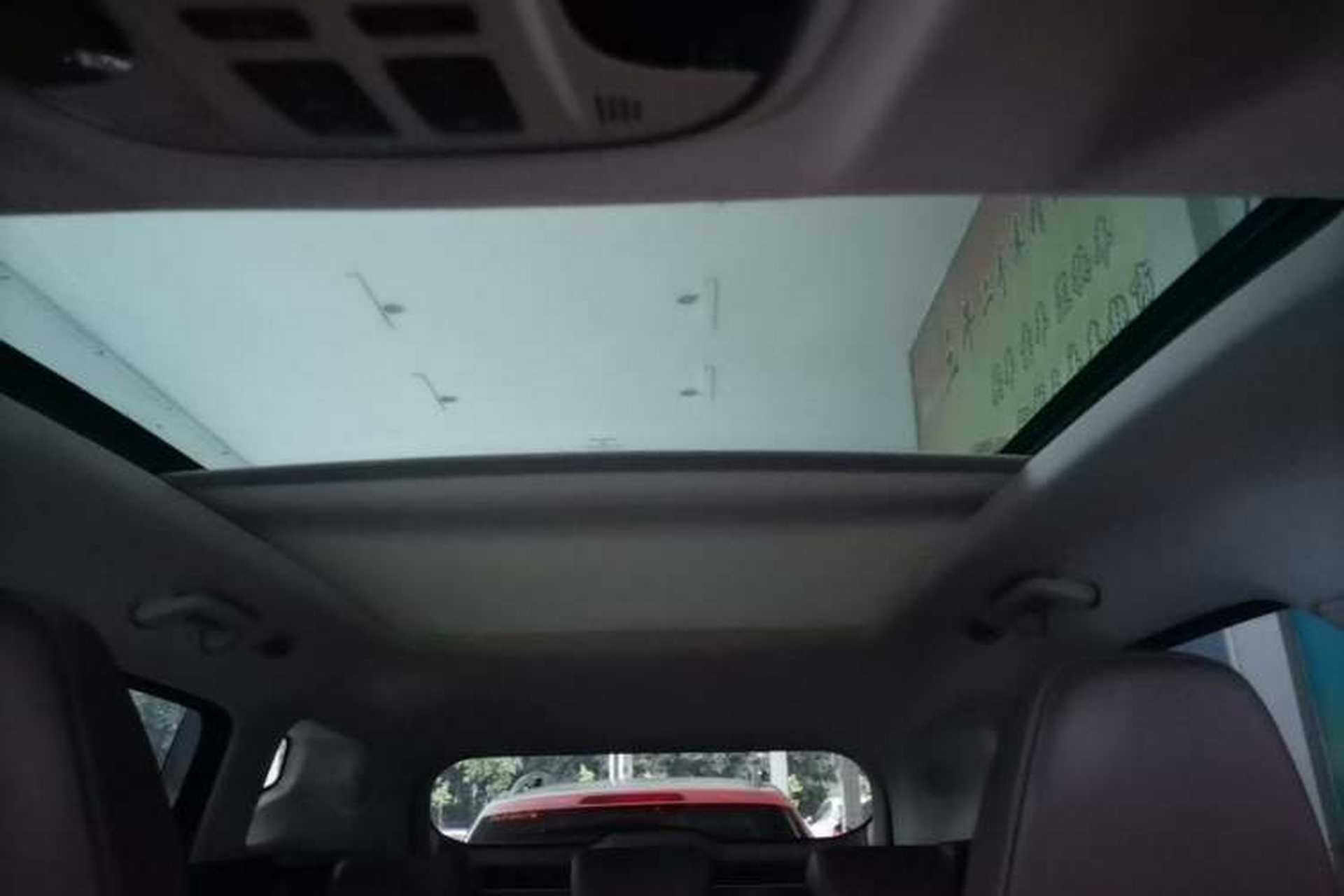 Used Wey VV6 2020 2.0T Two-Wheel Drive Smart Protection+ Headliner