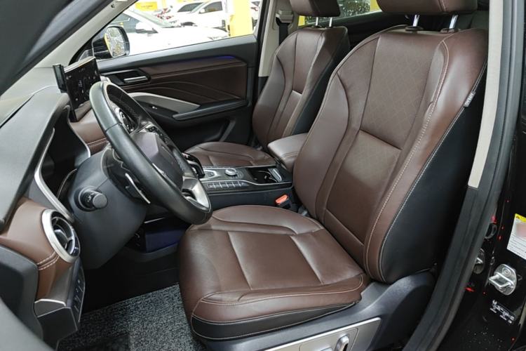 Used Wey VV6 2020 2.0T Two-Wheel Drive Smart Protection+ Left Front Seat
