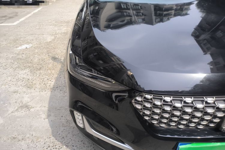 Used Wey VV6 2020 2.0T Two-Wheel Drive Smart Enjoyment+ Right Front Headlight