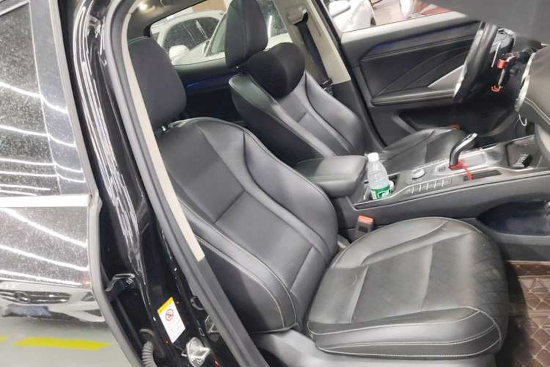 Used Wey VV6 2020 2.0T Two-Wheel Drive Smart Enjoyment+ Right Front Seat