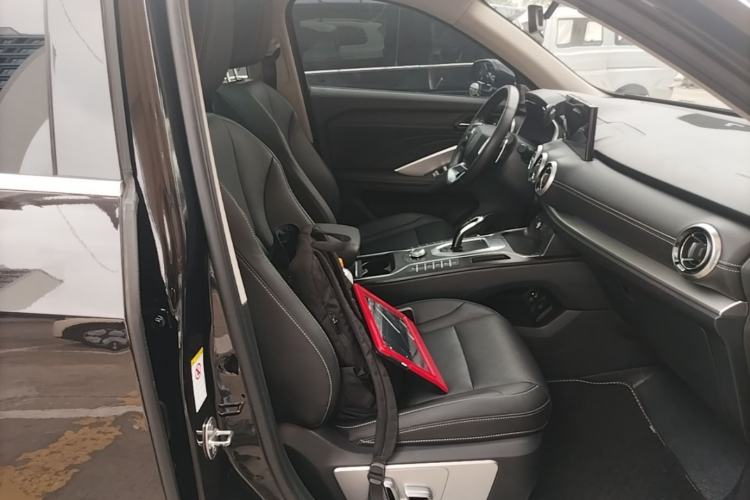Used Wey VV6 2020 2.0T Two-Wheel Drive Smart Protection+ Right Front Seat