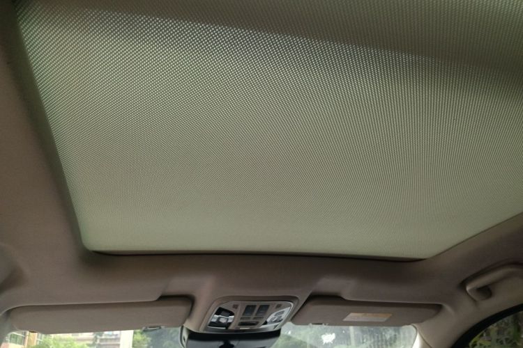 Used Wey VV6 2020 2.0T Two-Wheel Drive Zhiyue+ Headliner