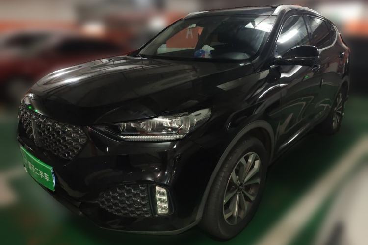 Used Wey VV6 2020 2.0T Two-Wheel Drive Smart Protection+ Guazi used car, China used car export, Used car for sale, Used  cars, Cheapest cars for sale