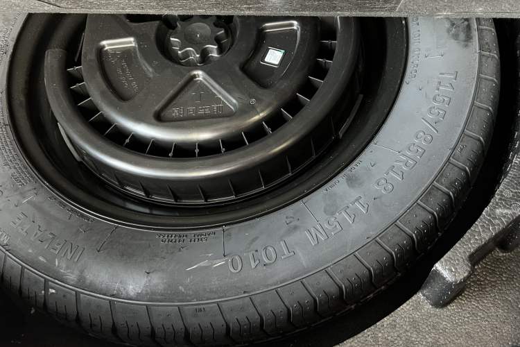 Used Wey VV6 2020 2.0T Two-Wheel Drive Smart Protection+ Interior 5