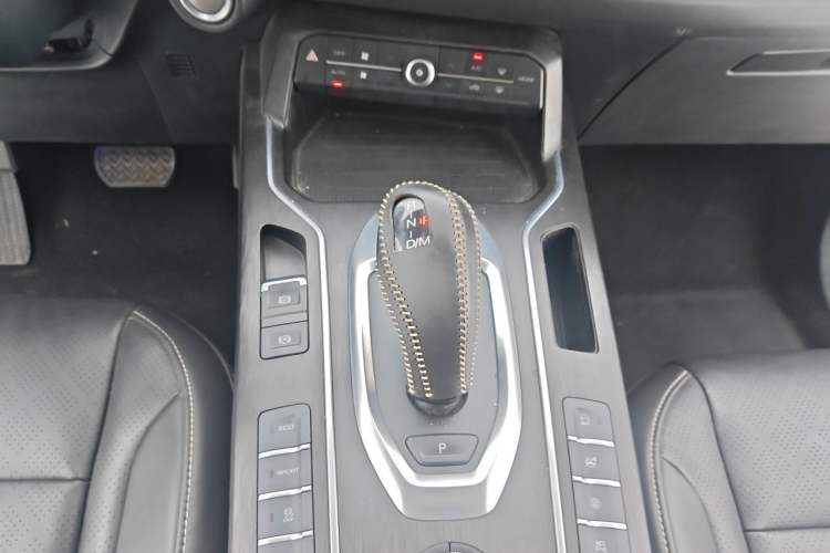 Used Wey VV6 2020 2.0T Two-Wheel Drive Smart Protection+ Gear Lever