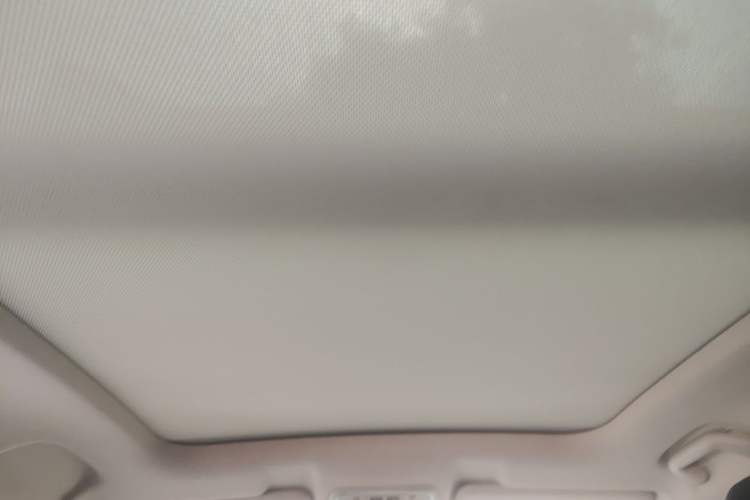 Used Wey VV6 2020 2.0T Two-Wheel Drive Smart Protection+ Headliner