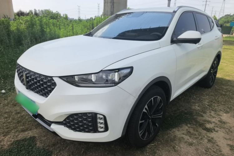 Used Wey VV6 2020 2.0T Two-Wheel Drive Smart Protection+ Guazi used car, China used car export, Used car for sale, Used  cars, Cheapest cars for sale