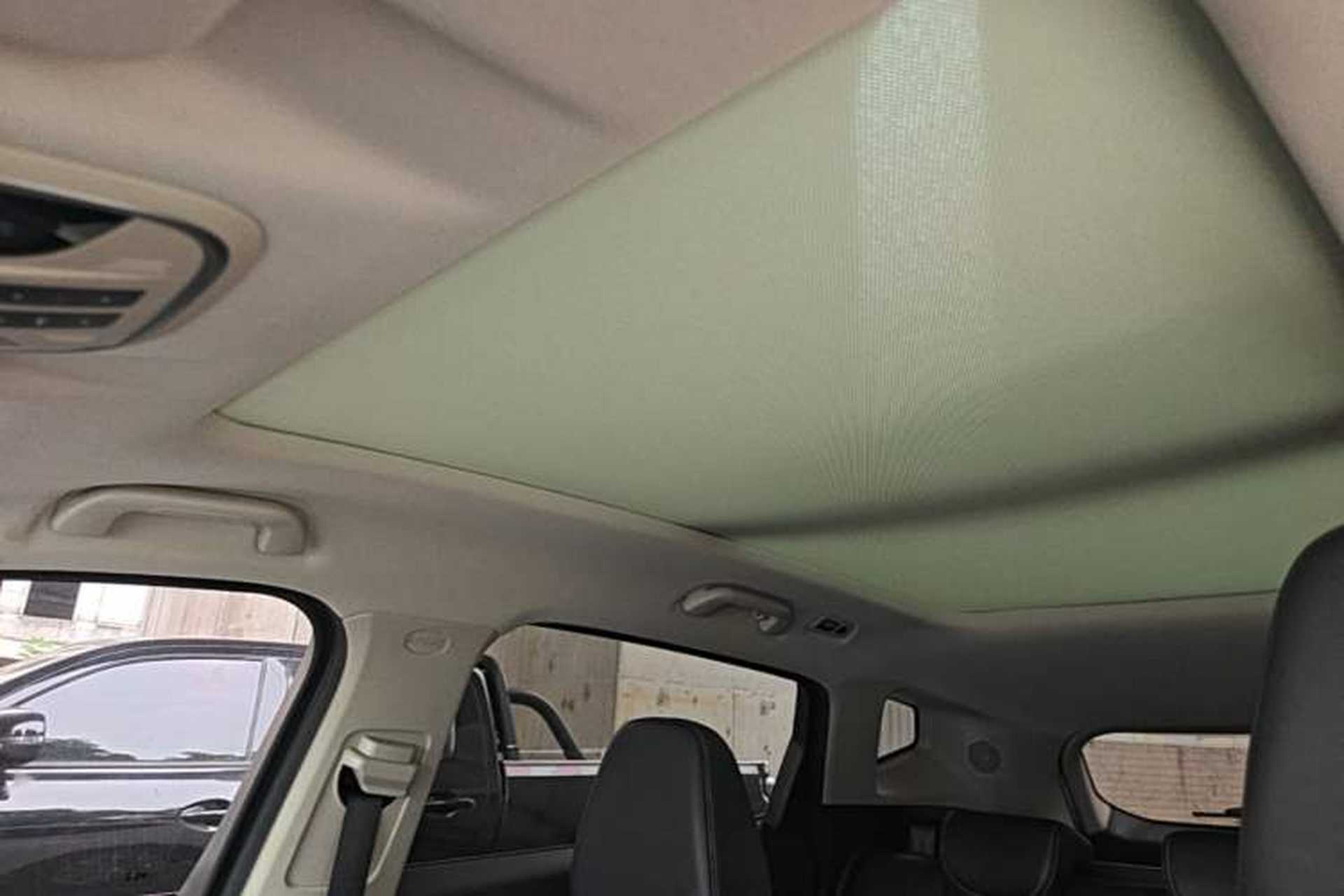 Used Wey VV6 2020 2.0T Two-Wheel Drive Smart Protection+ Headliner