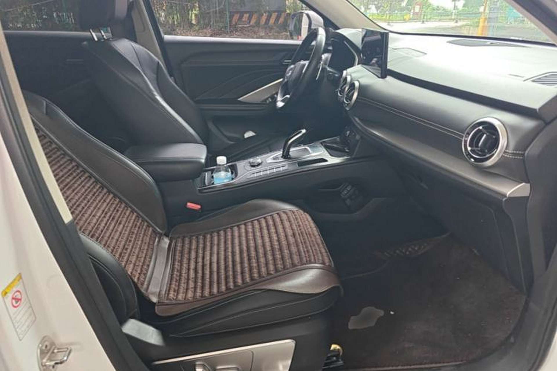 Used Wey VV6 2020 2.0T Two-Wheel Drive Smart Protection+ Right Front Seat