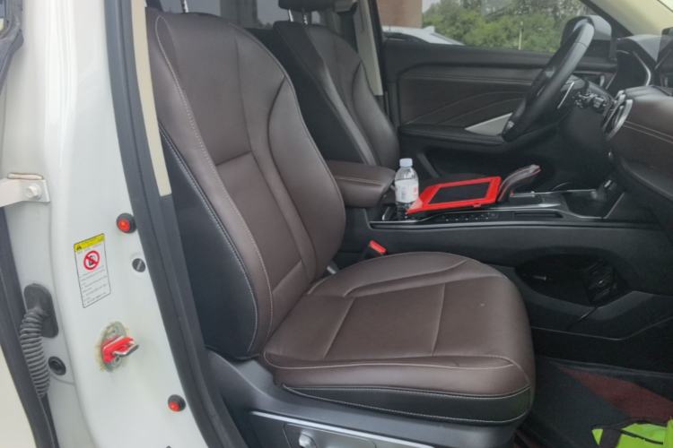 Used Wey VV6 2020 2.0T Two-Wheel Drive Smart Protection+ Right Front Seat