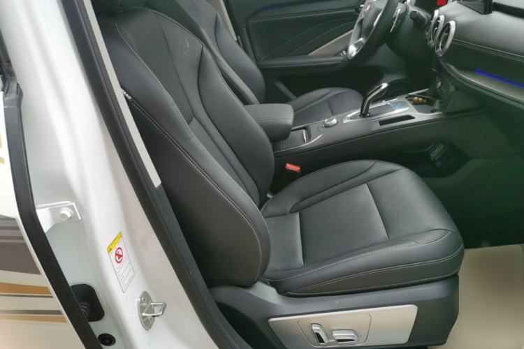 Used Wey VV6 2020 2.0T Two-Wheel Drive Smart Protection+ Right Front Seat