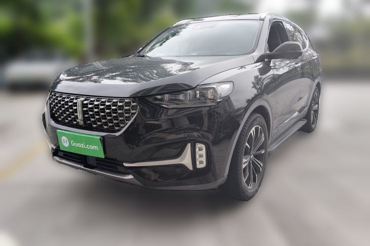 Used Wey VV6 2021 2.0T Two-Wheel Drive Smart Plus Guazi used car, China used car export, Used car for sale, Used  cars, Cheapest cars for sale