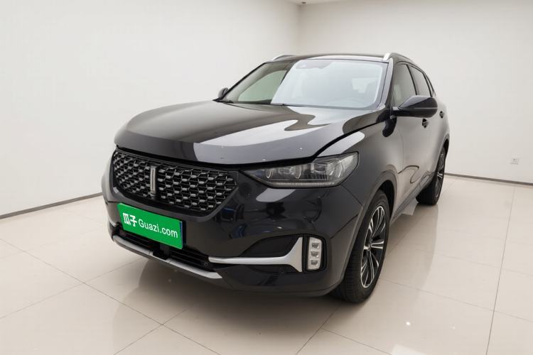 Used Wey VV6 2021 2.0T Two-Wheel Drive Smart Plus Guazi used car, China used car export, Used car for sale, Used  cars, Cheapest cars for sale