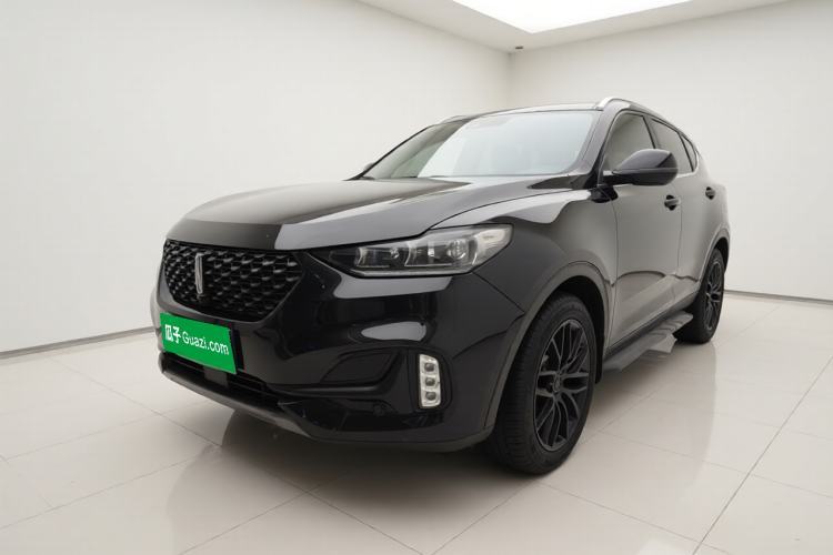 Used Wey VV6 2021 2.0T Two-Wheel Drive Smart Protection+ Guazi used car, China used car export, Used car for sale, Used  cars, Cheapest cars for sale