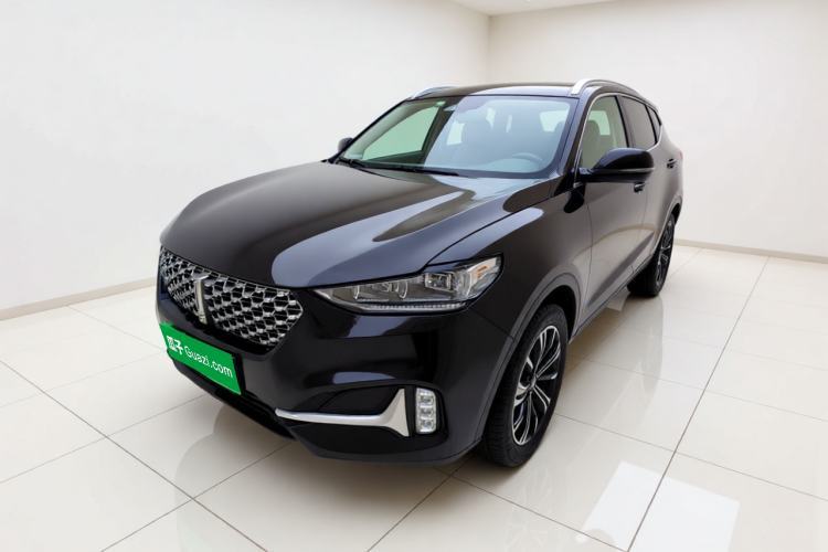 Used Wey VV6 2021 2.0T Two-Wheel Drive Smart Plus Guazi used car, China used car export, Used car for sale, Used  cars, Cheapest cars for sale
