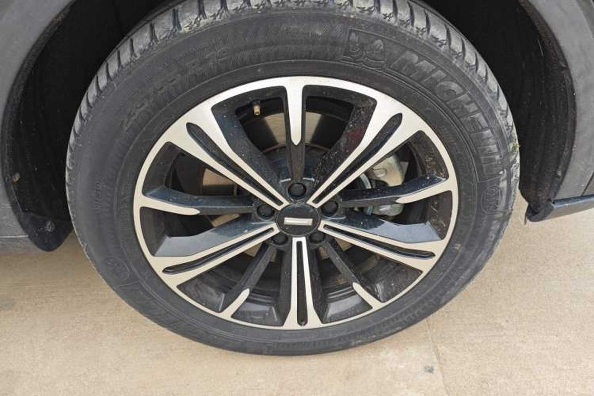 Used Wey VV6 2021 2.0T Two-Wheel Drive Smart Protection+ Exterior 7