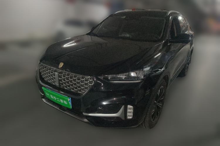 Wey VV6 2021 2.0T Two-Wheel Drive Smart Plus с пробегом Guazi used car, China used car export, Used car for sale, Used  cars, Cheapest cars for sale