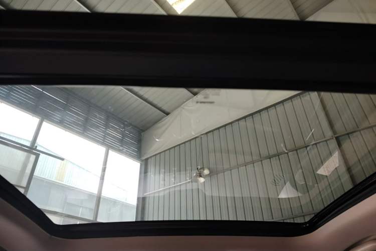 Used Wey VV6 2021 2.0T Two-Wheel Drive Smart Protection+ Headliner