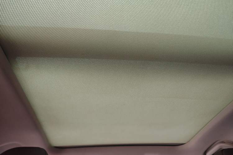 Used Wey VV6 2021 2.0T Two-Wheel Drive Smart Protection+ Headliner