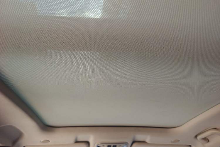 Used Wey VV6 2021 2.0T Two-Wheel Drive Smart Plus Headliner