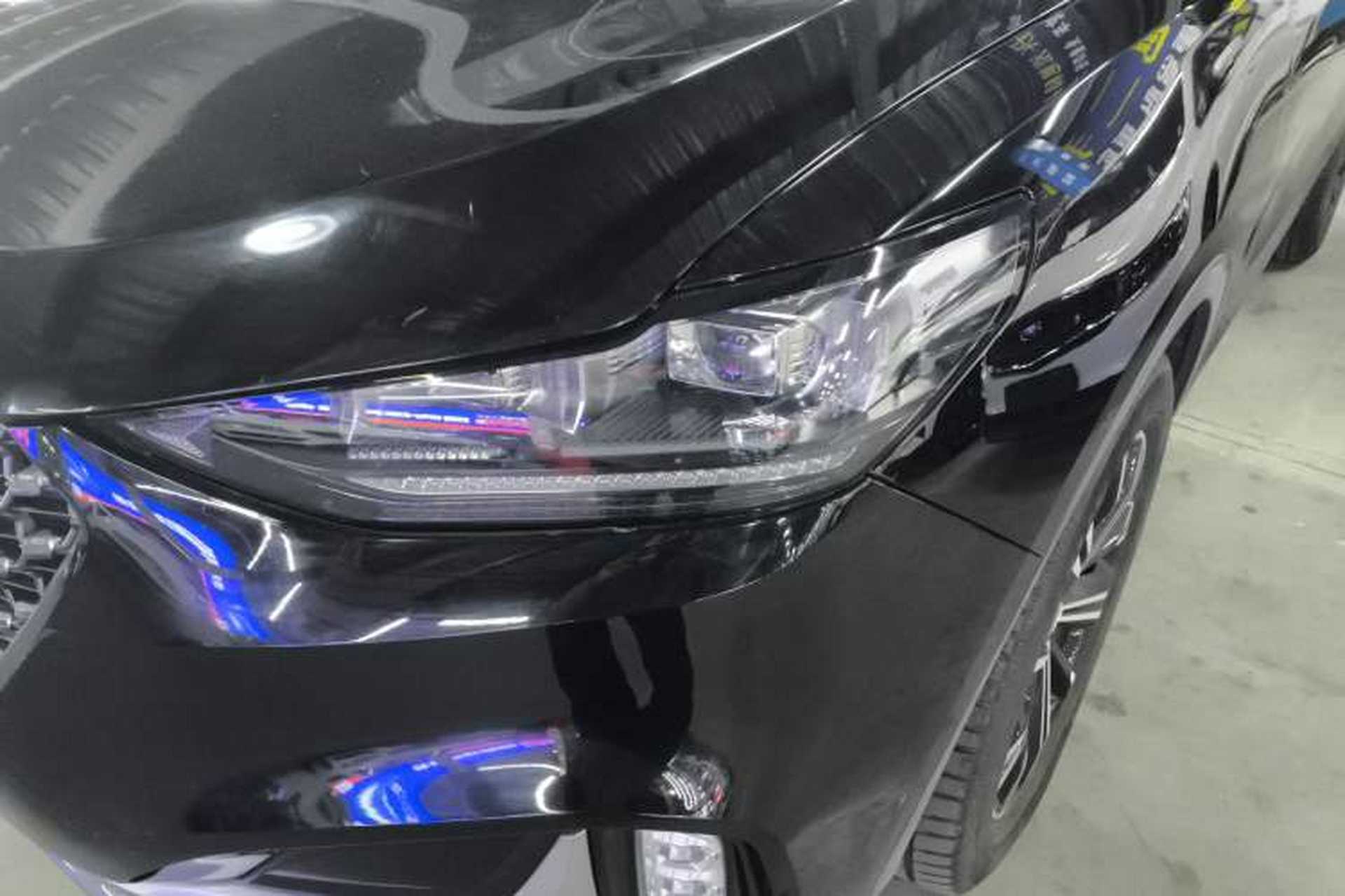 Used Wey VV6 2021 2.0T Two-Wheel Drive Smart Protection+ Left Front Headlight