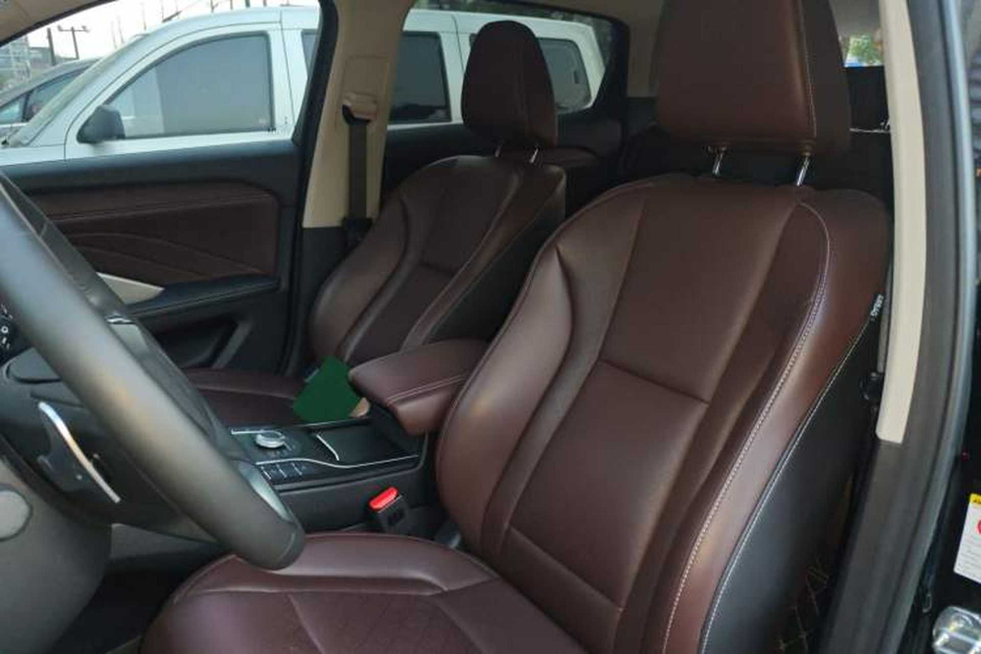 Used Wey VV6 2021 2.0T Two-Wheel Drive Smart Plus Left Front Seat